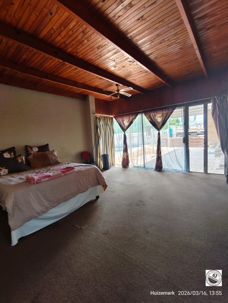 5 Bedroom Property for Sale in Sasolburg Ext 3 Free State